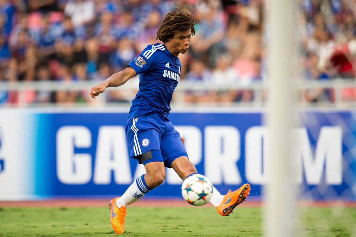 Nathan Ake