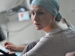 "Nad życie" z szansami na Oscara?