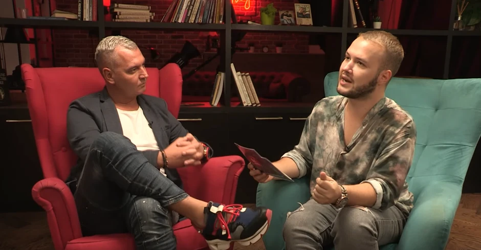 Milan Milošević o povratku u Elitu