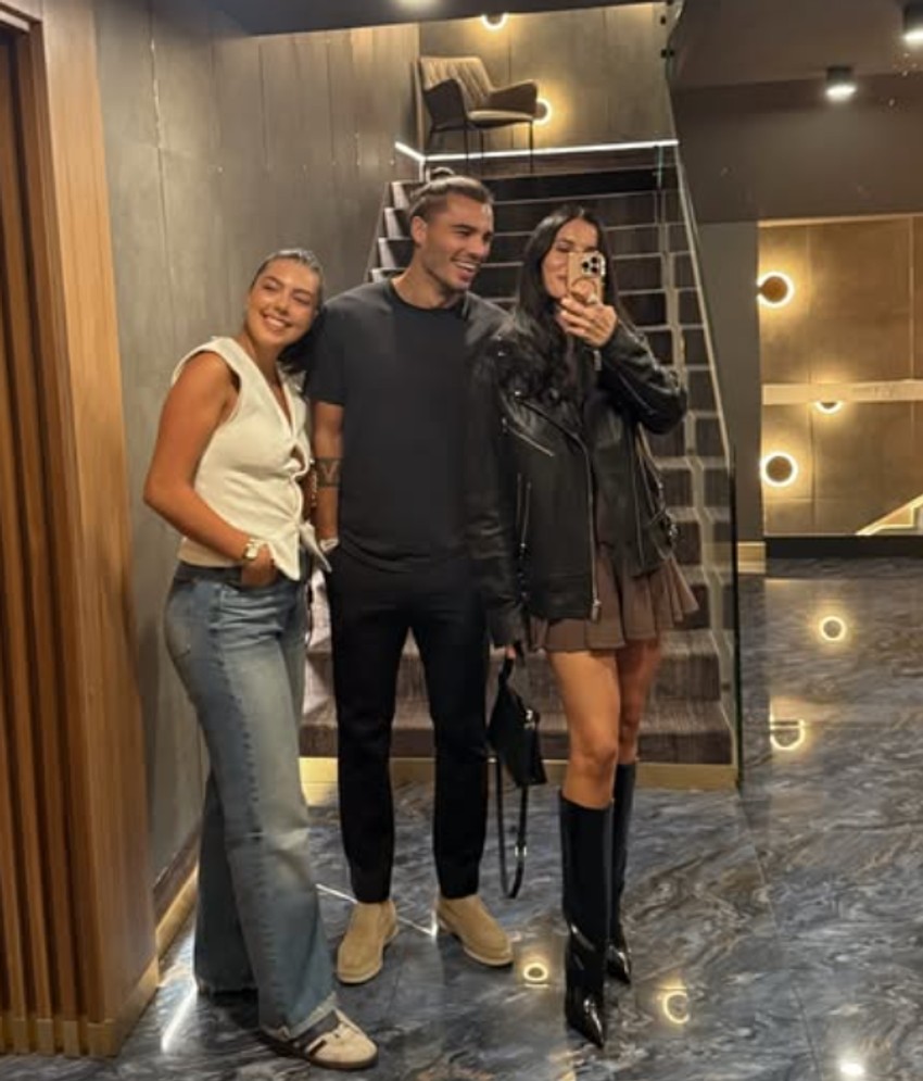 Teodora Bjelica, objava