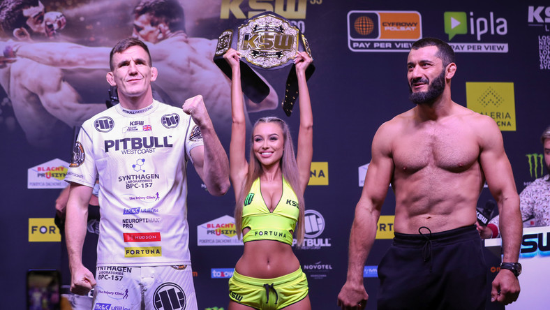 Ksw 55 Ppv Ile Kosztuje Jak Zamowic Gdzie Kupic Cena Sport