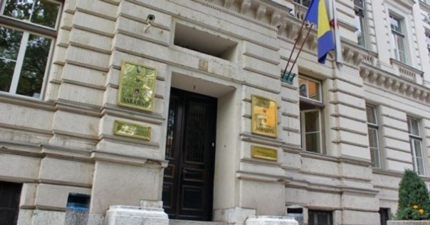 Ministarstvo obrazovanja Kantona Sarajevo