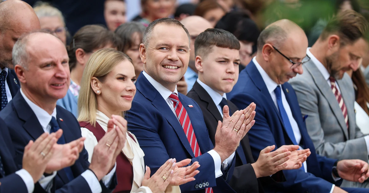 Karol Nawrocki liderem zaufania wśród Polaków. Kolejne miejsca w rankingu mogą zaskakiwać