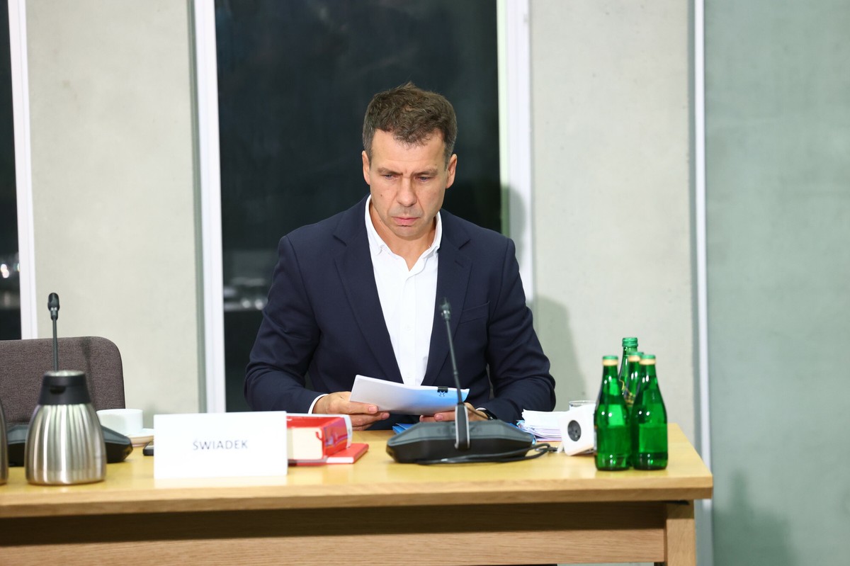 Były szef CBA pod lupą prokuratury. W tle spółki skarbu państwa