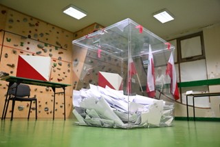 PiS wychował antyelektorat i zaczyna mierzyć się z problemem demograficznym