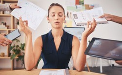 Upał podnosi poziom hormonów stresu w organizmie. DIETA pomoże to zmienić