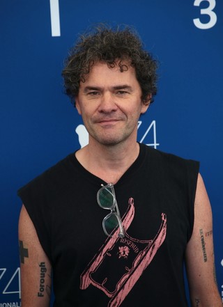 Mark Cousins laureatem Europejskiej Nagrody Filmowej za innowacyjne opowiadanie historii