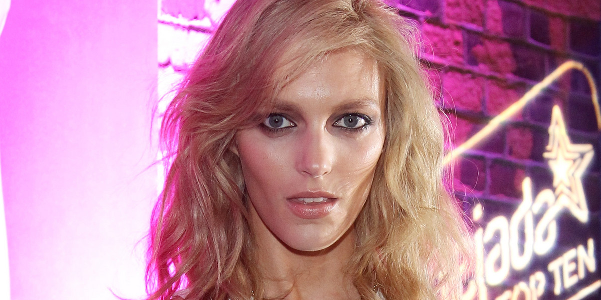 Anja Rubik