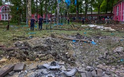 "Rosja czuje się bezkarna". Charków przeżywa największy atak od początku wojny