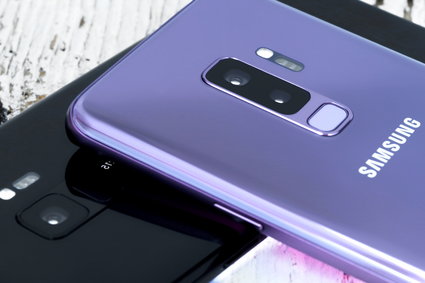 Samsung ze słabszym wzrostem zysków. Galaxy S9 nie sprzedaje się tak dobrze, jak zakładano