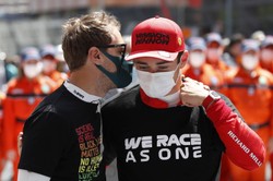 Środowisko LGBTQ+ z oficjalnym wsparciem zespołu Formuły 1