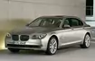 Pierwsze oficjalne zdjęcia nowego BMW serii 7