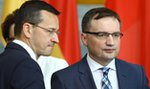 Morawiecki i Ziobro tracą wpływy?