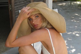 Ovako izgleda NAJMODERNIJI KUPAĆI za leto 2025: Svetske lepotice i influenserke već su otkrile MODEL za kojim će se ove sezone cela plaža okretati