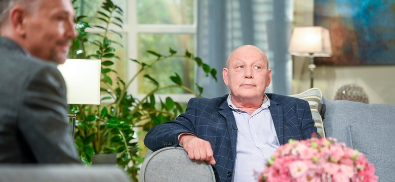 Przepowiednia jasnowidza Jackowskiego. "Do 2050 roku zostaną tylko trzy państwa"