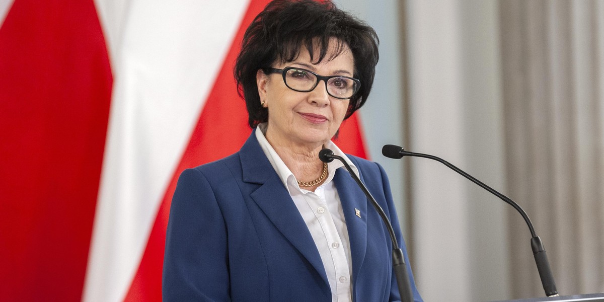 Elżbieta Witek