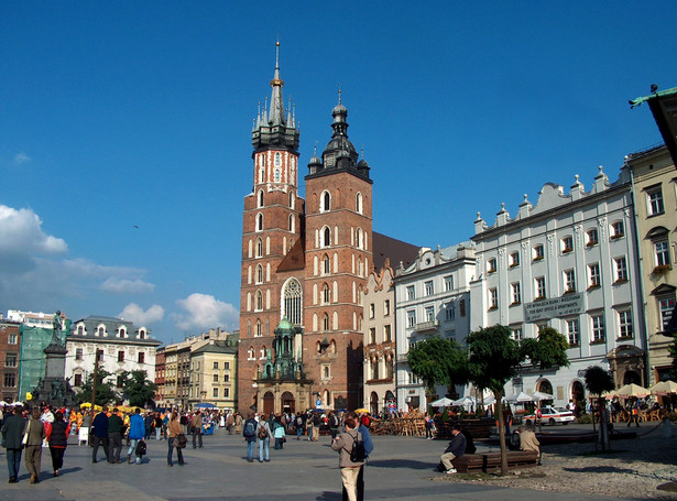 Gratka dla turystów! Mnóstwo nowych szlaków