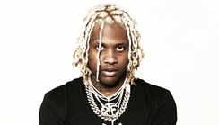 Why is Lil Durk popular in Nigeria?