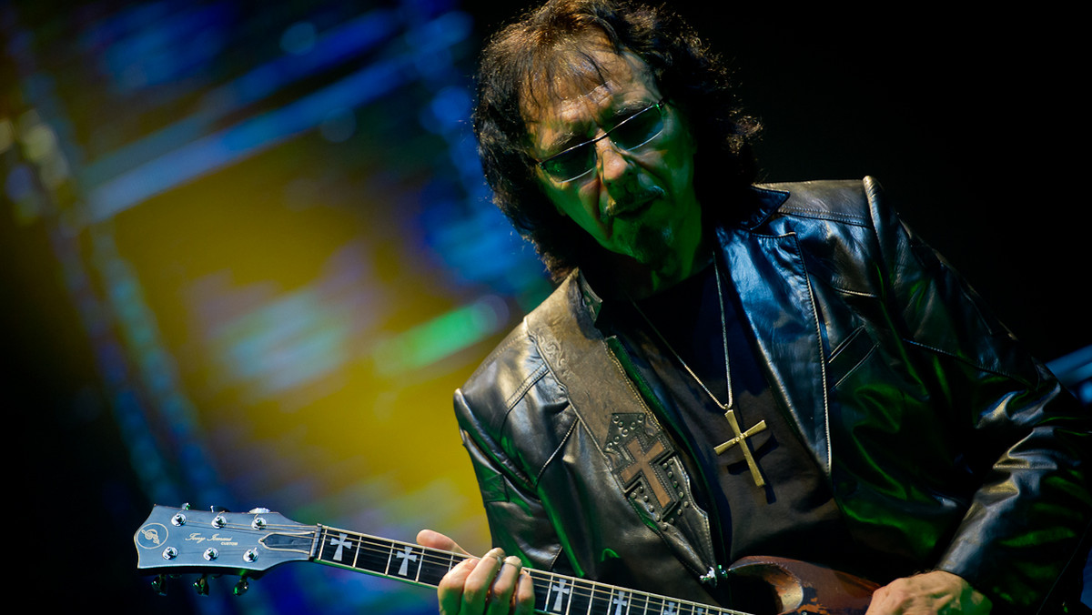 Tony Iommi, gitarzysta legendarnej grupy Black Sabbath, nie wyklucza, że ostatni koncert jego zespołu odbędzie się w mieście, w którym powstał, czyli Birmingham. Black Sabbath jest obecnie w trakcie trasy "The End Tour", która ma być ich ostatnim tournee w historii. Po jej zakończeniu grupa przestanie istnieć.