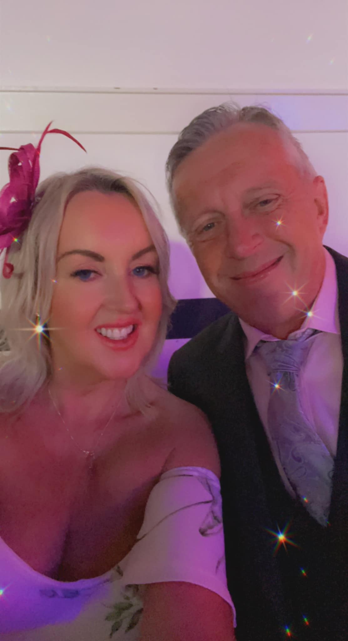 Pamele Alexander diagnostikovali rakovinu krčka maternice.