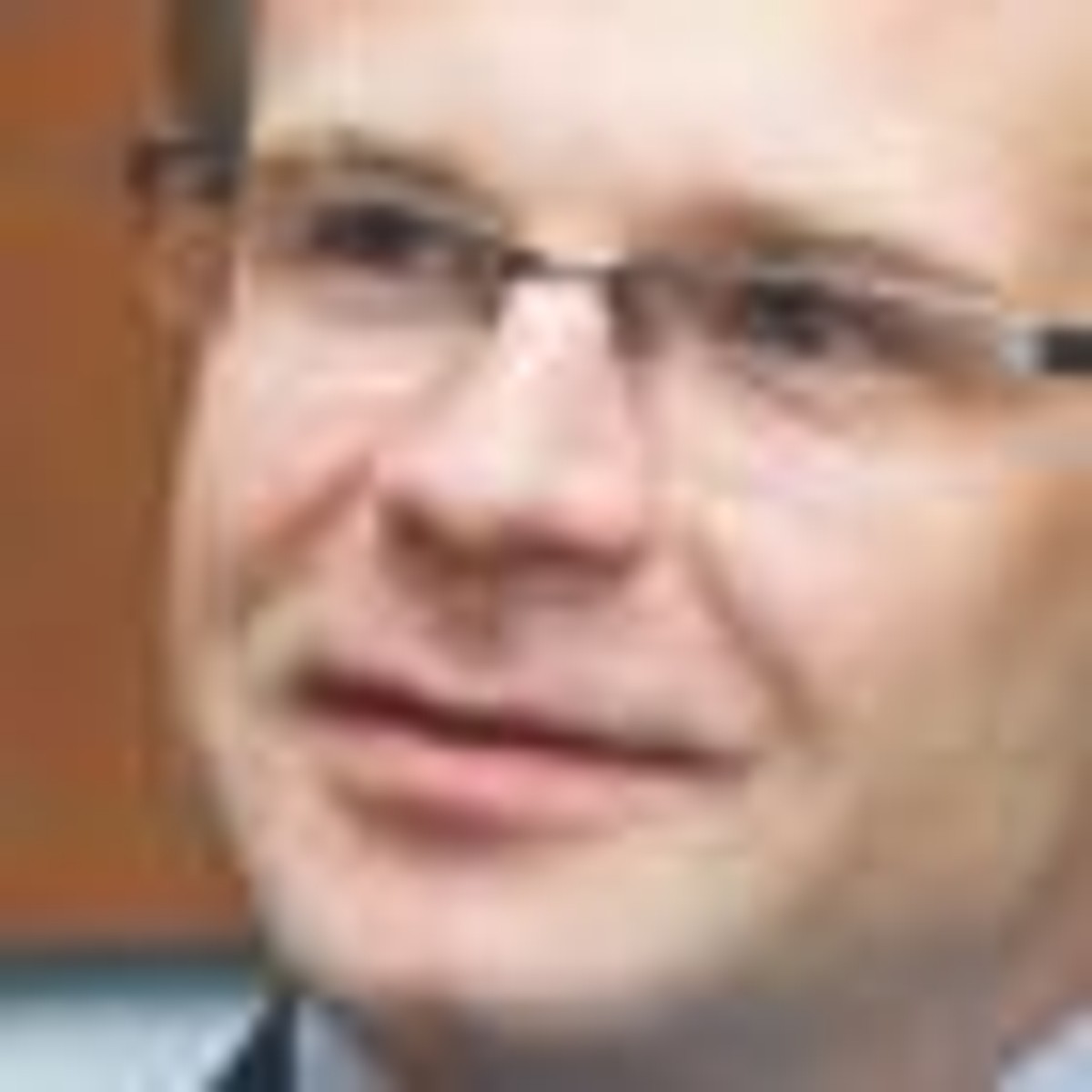 Ludwik Kotecki, wiceminister finansów