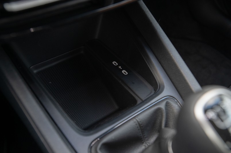 Skoda Octavia Edition 130