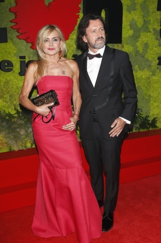 Monika Olejnik i Tomasz Ziółkowski