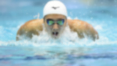 Tokio: wyleczona z białaczki pływaczka zdobyła kwalifikację