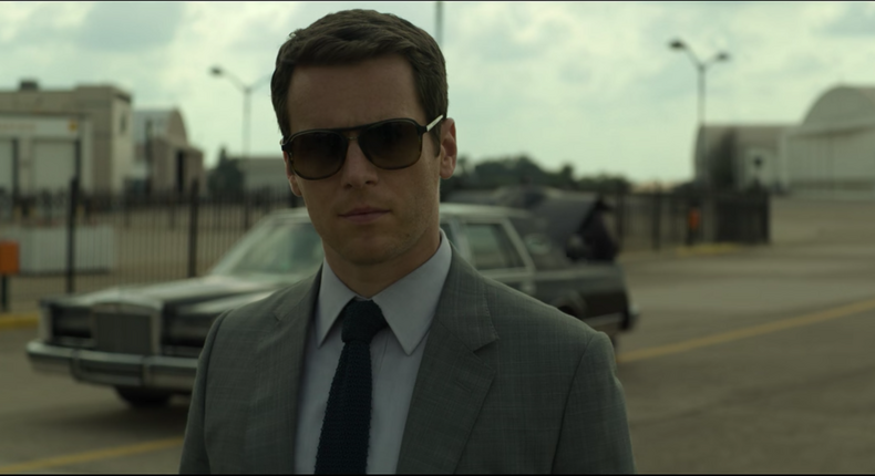 What Happened at the End of 'Mindhunter' Season 2?