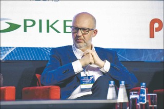 Priorytet: cyberbezpieczeństwo bez przeregulowania