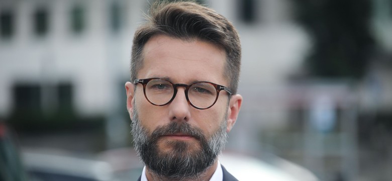 Fogiel ostrzega Ukrainę: Takie sytuacje mogą mieć reperkusje społeczne