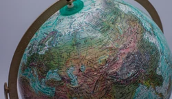Mega trudny QUIZ z geografii. 10/10 tylko dla nielicznych. Pytamy o miejsca mniej znane