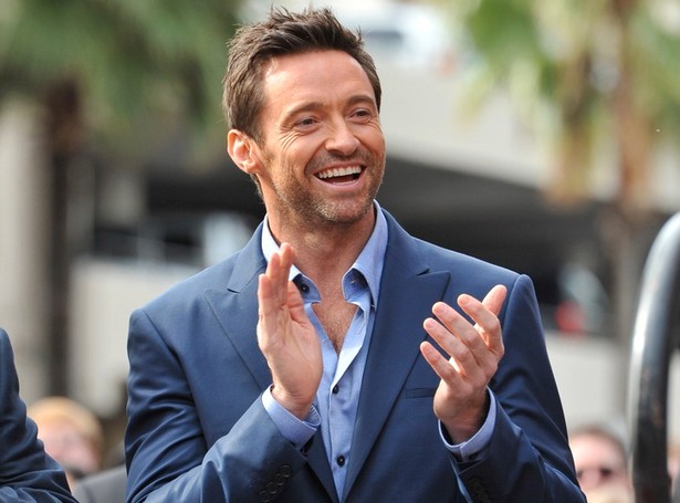 Hugh Jackman będzie Świętym Pawłem