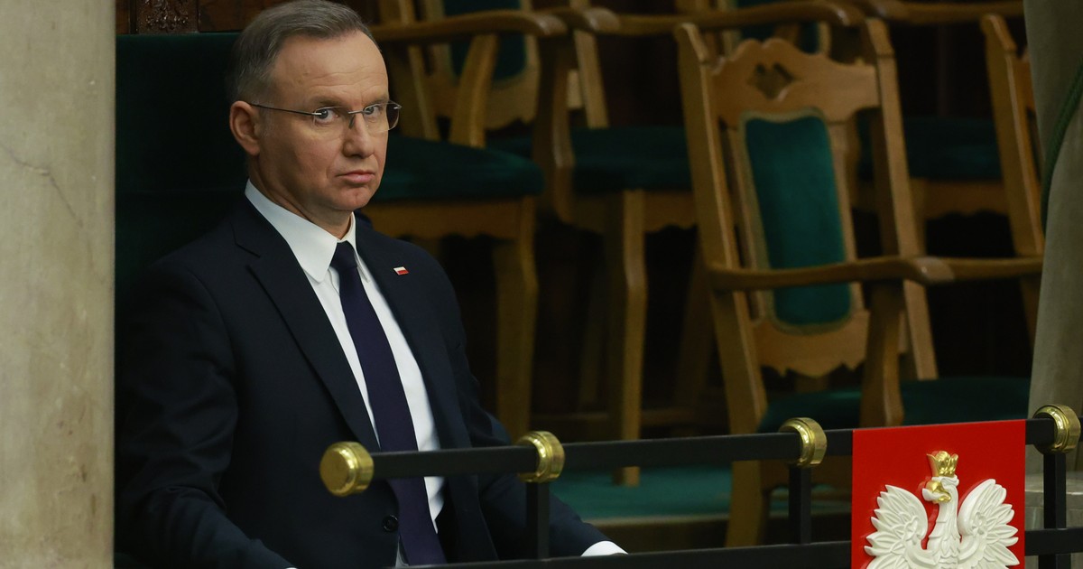 Tajemnice Andrzeja Dudy. „Nie udźwignął rzeczy, która była dla niego najważniejsza”  [TYLKO U NAS]