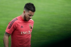 De Bruyne i Hazard walczą z czasem. Mogą nie zagrać z Włochami