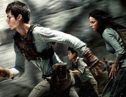 "Więzień labiryntu" po raz trzeci. Nawet wiadomo, kiedy premiera?