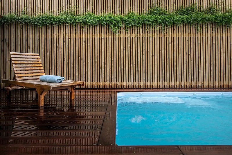 W ostatnich latach utrzymuje się trend w kierunku zrównoważonego minimalizmu