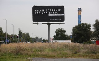 Mucha: Kampania dot. sądownictwa nie ma związku z prezydenckimi projektami ustaw