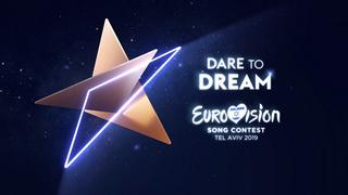 Konkurs Piosenki Eurowizji 2019