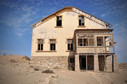 Kolmanskop