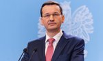 Ważny głos poparcia dla Polski z USA. Morawiecki zadowolony