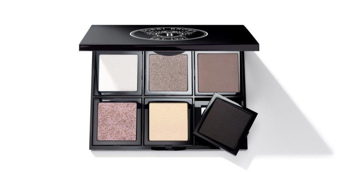 Bobbi Brown Customizable Palettes: paleta cienie do powiek i róż, cena