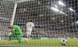 Trener Legii po porażce w meczu z Borussią: To była katastrofa