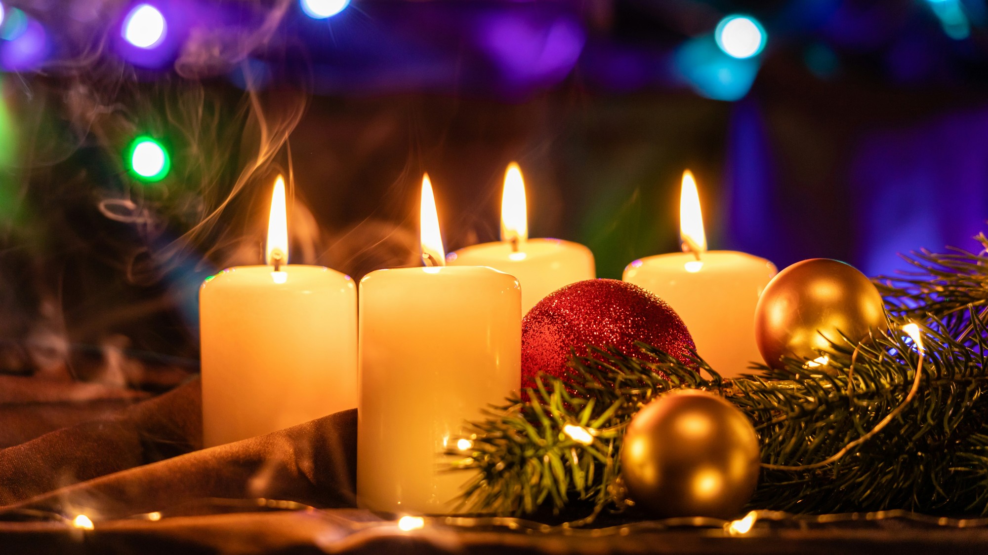 Aký je príbeh legendárnej koledy Tichá noc?