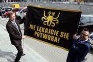 WARSZAWA SD ADMINISTRACYJNY PASTAFARIANIE WYROK