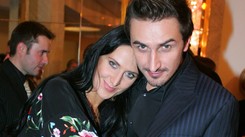 Sebastian Karpiel-Bułecka po latach mówi o związku z Kayah. 'Jak się widzimy, to...'