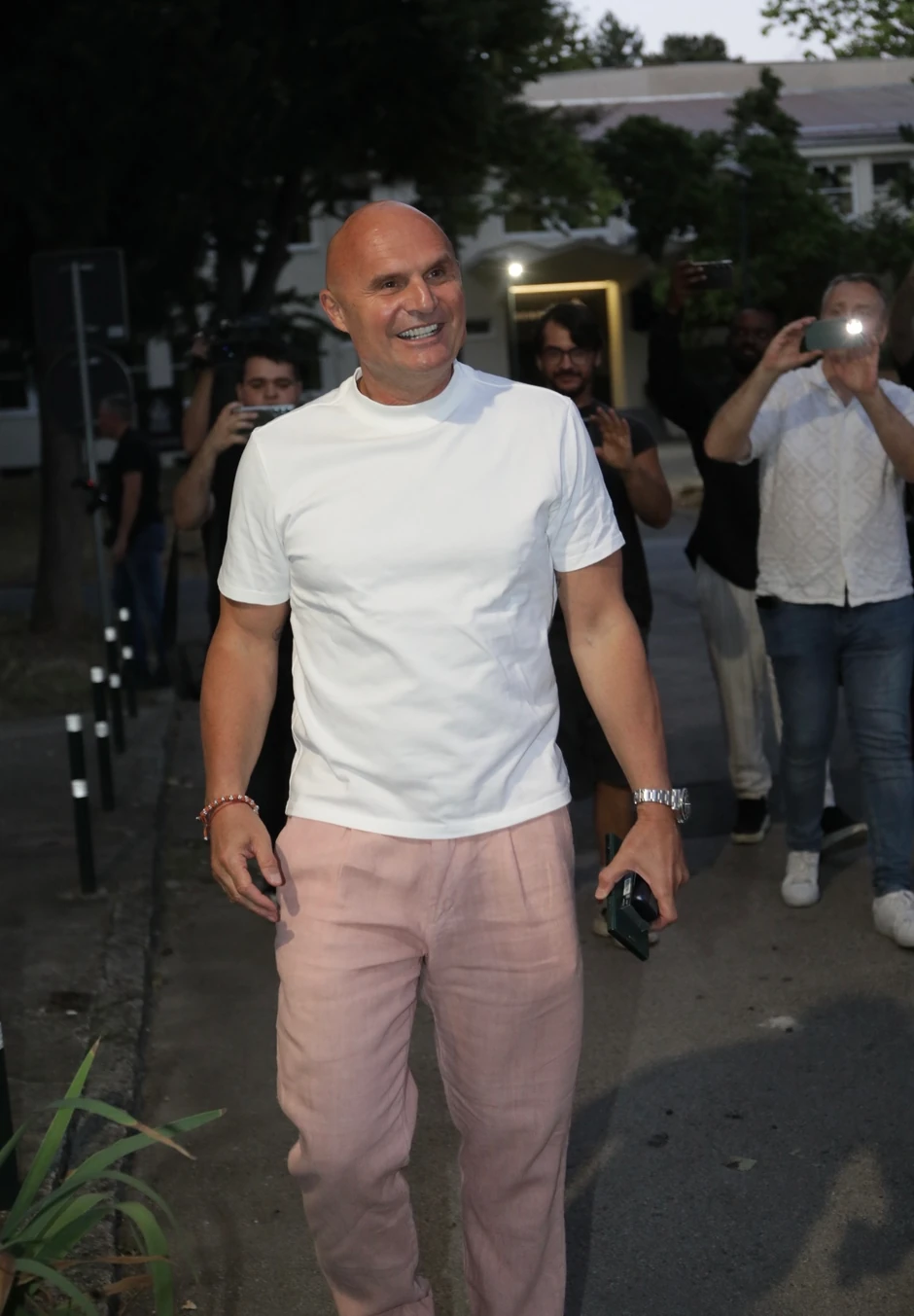 Aleksandar Milić Mili