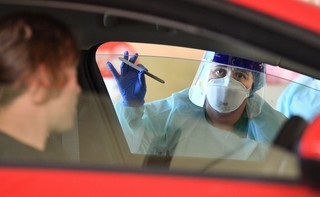 Słowacja zamyka granice w związku z koronawirusem