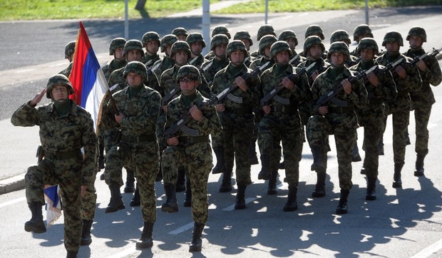 Detaljan plan vojnog roka u Srbiji: Evo šta čeka momke od 18 do 30 godina