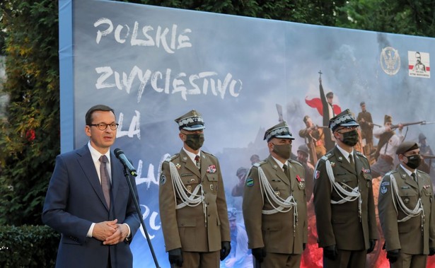 Mateusz Morawiecki